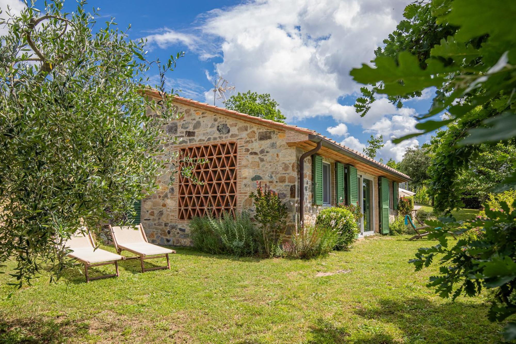 La Casa Toscane Capannori Exterior photo